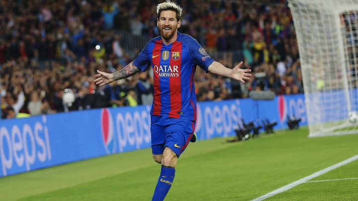 Jorge Messi izigrao Barcelonu, Leo pred odlaskom?