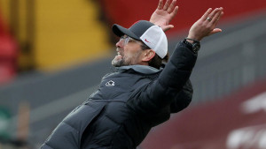 Klopp: Nećemo dovoditi pojačanja