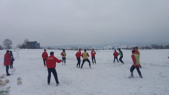Kiso: Sve ide kako treba, zadovoljni smo