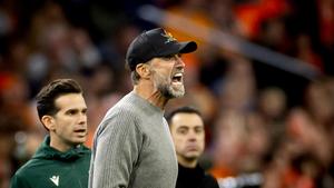 Klopp bez dlake na jeziku pred meč sa Srbima: "Ludo je da se ovo dogodilo"