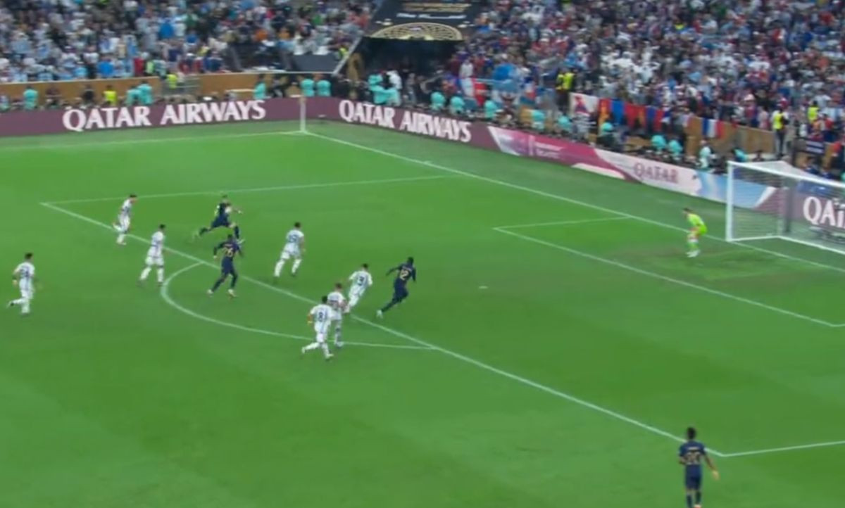 Nekada Pele, sada Mbappe!