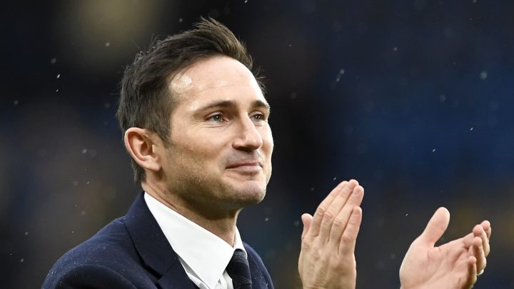 Lampard upozorio Chelsea pred sljedeću sezonu