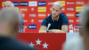 Krah karijere za Marka Arnautovića u Crvenoj zvezdi: Je li već sve gotovo?