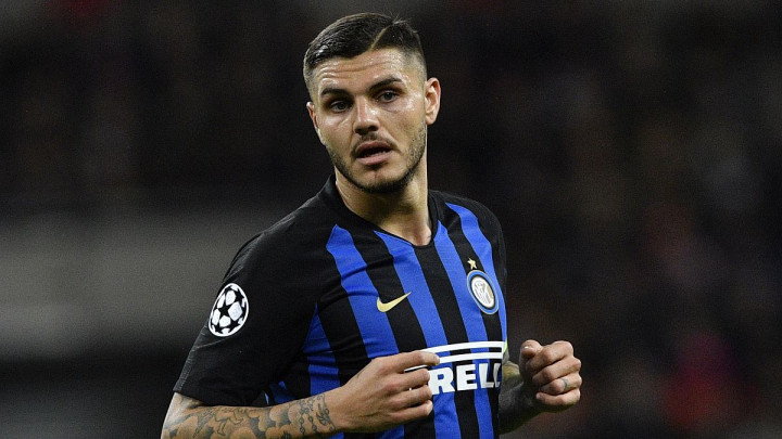 Icardi večeras proslavlja lijep jubilej u dresu Intera