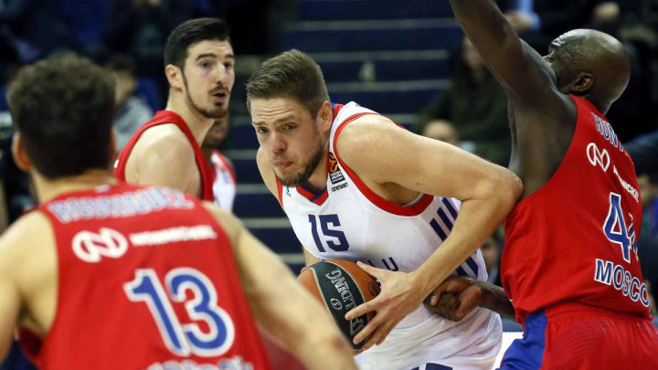 Štimac do kraja godine u Fenerbahčeu