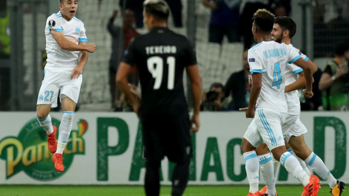 "Ne kajem se što sam odbio Liverpool, napravio sam ispravan potez"
