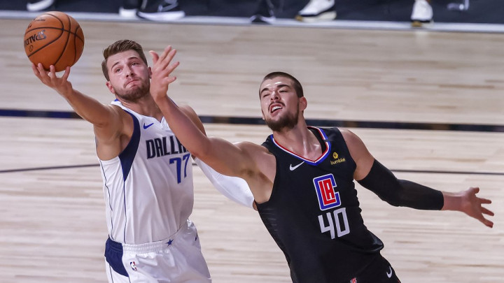 Dončić izabran u najbolju petorku NBA lige, nema Jokića