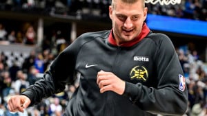 Samo četvorica u historiji su to uspjela: Nikola Jokić ušao u elitno NBA društvo