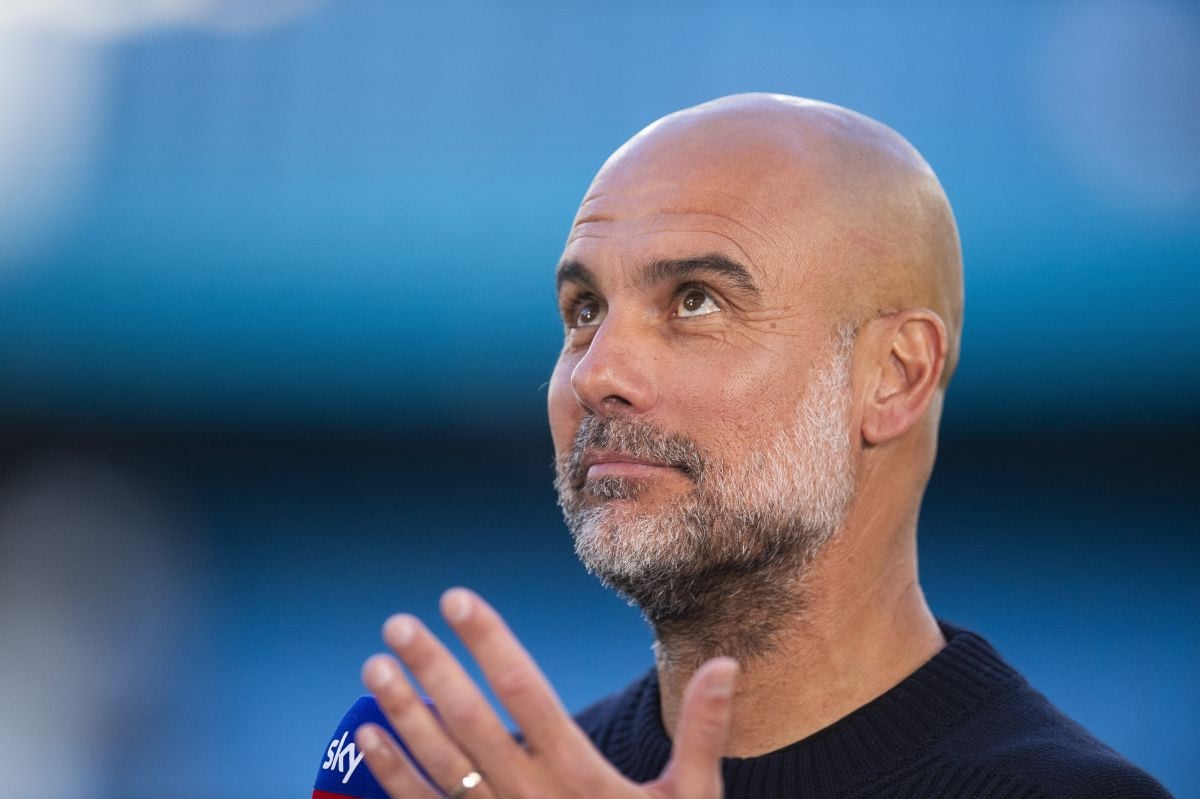 Guardiola konačno riješio "rak ranu" u Manchester Cityju, dolazi pojačanje od 55 miliona eura