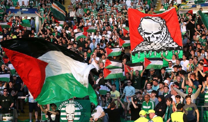 Sakupljeno 150.000 eura za Palestinu, bit će osnovan i klub