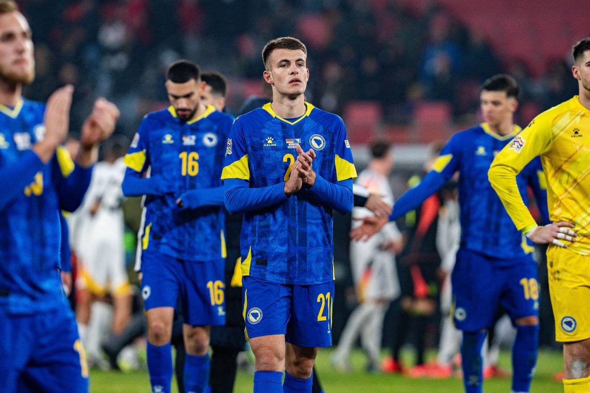 Samed Baždar objavio kontroverznu poruku, pa je obrisao, no čini se da mu spasa nema Samed Baždar objavio kontroverznu poruku, pa je obrisao, no čini se da mu spasa nema