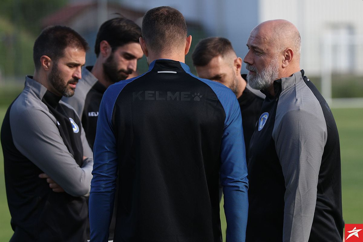 Odlične vijesti iz Newcastlea: Sergej Barbarez doputovao u Englesku, bit će na klupi BiH