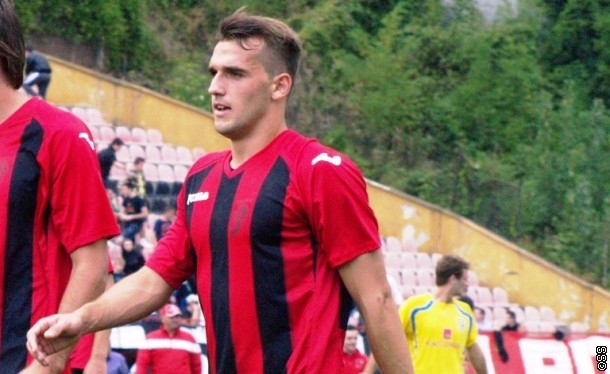 "Skinuli smo maler, svako naredno gostovanje bit će lakše" "Skinuli smo maler, svako naredno gostovanje bit će lakše"