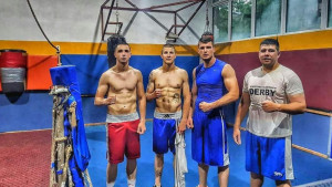 Bh. bokseri počeli pripreme za Mediteranske igre