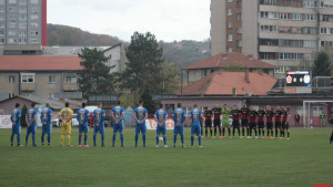 Husić: Podržavamo ideju, stalo bi se u kraj sudijskim mešetarenjima