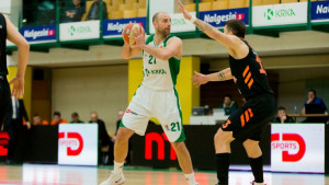 Krka šokirala Cedevitu i stigla do pobjede, Dominik Mavra postigao skoro pola poena slovenskog tima