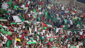 Tragičan epilog proslave navijača Alžira u Montpellieru
