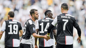 Pjanić: Ronaldo? Dopustite da vam objasnim...