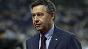 Bartomeu: Nije fer što VAR u Španiji radi samo za jedan klub