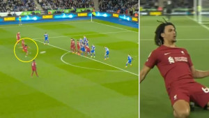 Messi i Pjanić više nisu na tronu: Fudbal je dobio novog kralja slobodnih udaraca, golmani u panici