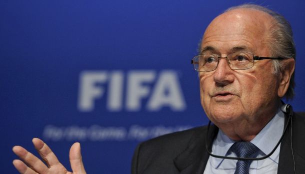 Najveći skandali koji su potresali FIFA-u posljednjih godina