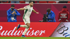Kakav show u Arabiji: Postigao gol, izbacio im reprezentaciju s Kupa, pa dobio otkaz u klubu