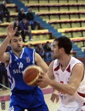 Širokom derbi, Igokea bez problema Širokom derbi, Igokea bez problema