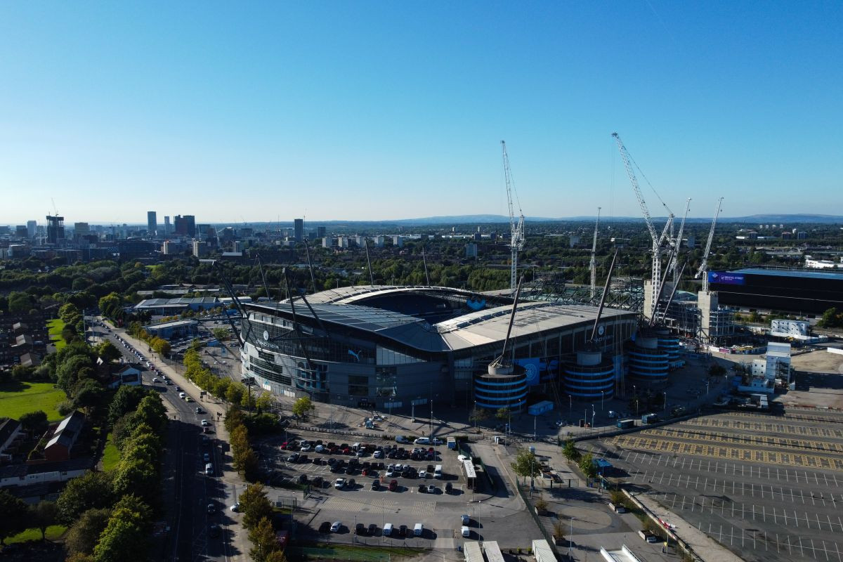 Žestok poraz Manchester Cityja! Presuda otišla na drugu stranu, dva kluba im okrenula leđa! Žestok poraz Manchester Cityja! Presuda otišla na drugu stranu, dva kluba im okrenula leđa!