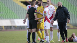 Nekada je igrao u Bosni i Hercegovini, a sada je potpisao za Sheriff