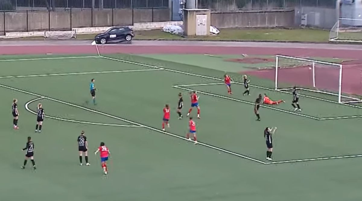Napoli na bh. pogon stigao do važnog trijumfa Napoli na bh. pogon stigao do važnog trijumfa