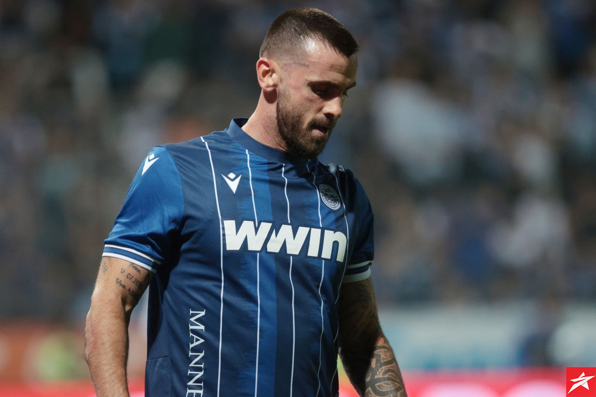 Krpić i Komazec pred dolaskom u Slobodu?
