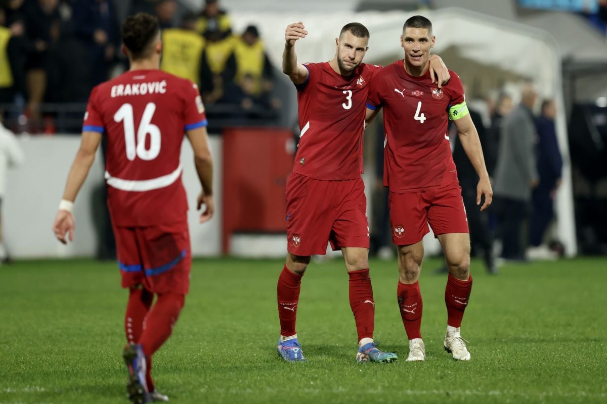 Srbija u tuzi: Važan djelić Piksijeve slagalice doživio povredu Srbija u tuzi: Važan djelić Piksijeve slagalice doživio povredu