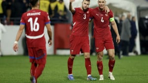 Srbija u tugi: Važan djelić Piksijeve slagalice doživio povredu