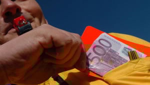 Skandal kakav Srbija i region ne pamte: Poznata 'faca' u raljama droge, kocke, zelenaša...