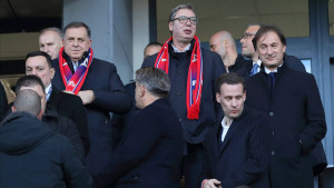 I to je moguće: Aleksandar Vučić riješio pitanje selektora Srbije?
