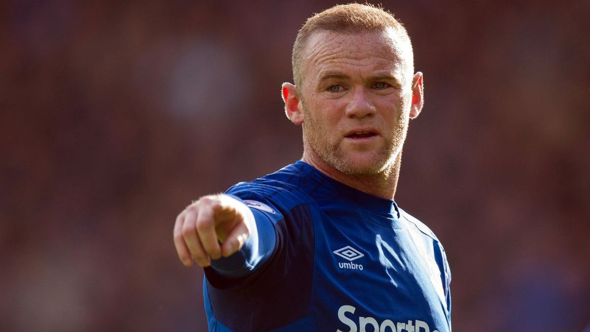 Everton u posljednji trenutak ostao bez Rooneyja