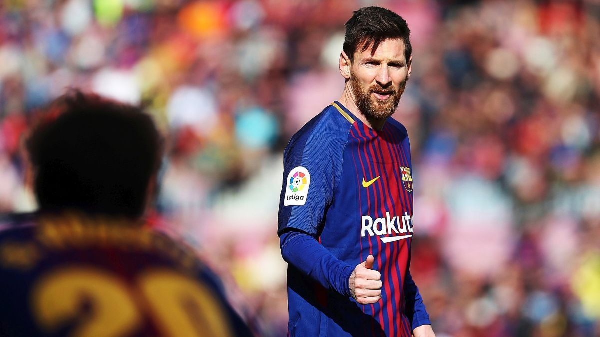 Messi je svjestan da ima jednu slabu tačku na kojoj želi poraditi
