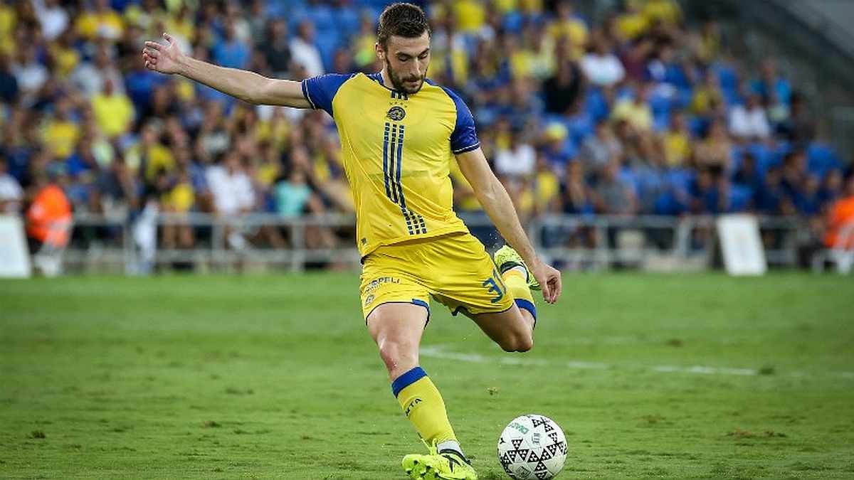 Kraj loše epizode: Sušić se razišao sa Maccabijem