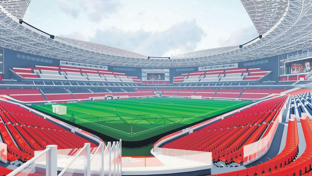 Kinezi na Balkanu grade stadion vrijedan do 105 miliona eura