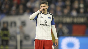 Dennis Hadžikadunić izborio Bundesligu, ali napušta HSV? Žele ga u dvije najjače lige svijeta!