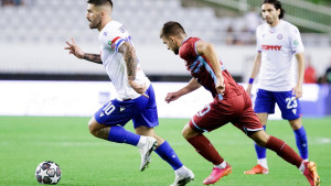 Dinamo je očajan, odlučio je konkurentu u borbi za titulu uzeti ponajboljeg igrača!