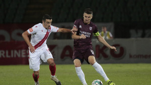 Bašić opet tamo gdje je sve i počelo: "Uzbuđen sam"