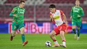 Nije ni čudo što ga traži pola  Evrope: Alajbegović je pravi majstor