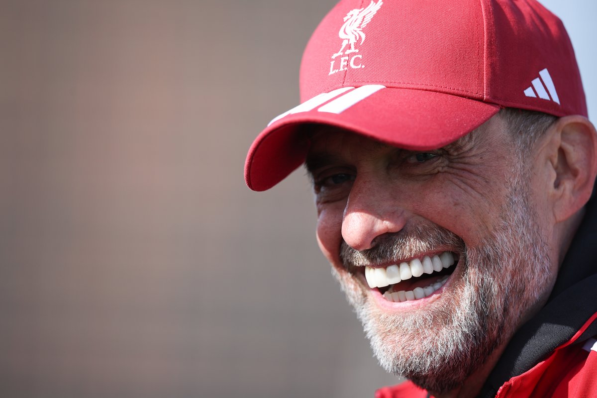 Klopp bez zadrške ispalio: "Ne sumnjam da će osvojiti Mundijal"