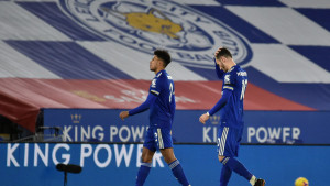 Leicester u padu: Potpuno neočekivan poraz Lisica na King Poweru