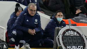 Marcelo Bielsa više nije trener Leedsa