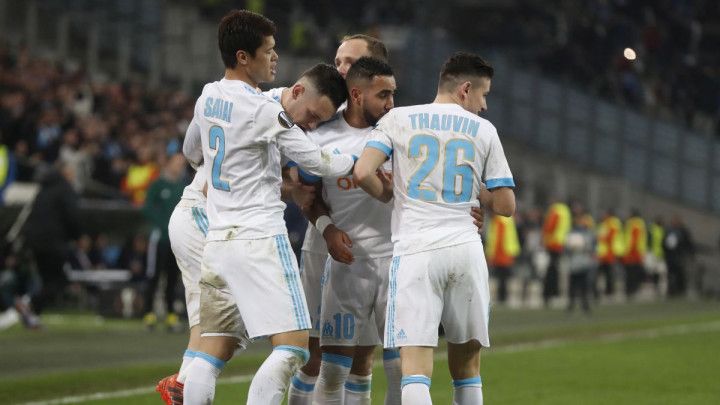 Marseille slavio u gostima protiv Toulousea