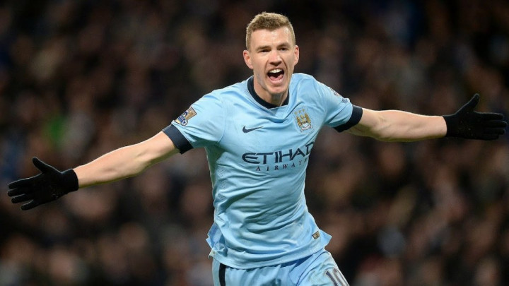 Pred gostovanje u Cardiffu, City se prisjetio Džekinog eurogola protiv te ekipe
