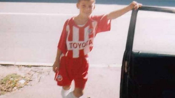 Mladić porijeklom iz BiH na vratima raja: Od plate 50 eura do slavnog Real Madrida?