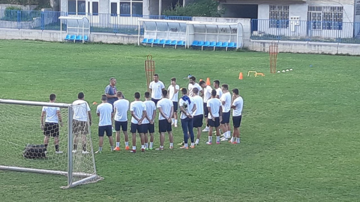 Ivan Lovrić novi trener HNK Rama